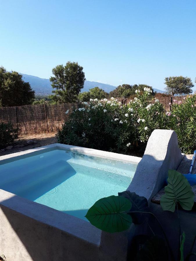 Casa Ghje Villa Porto-Vecchio  Exterior photo