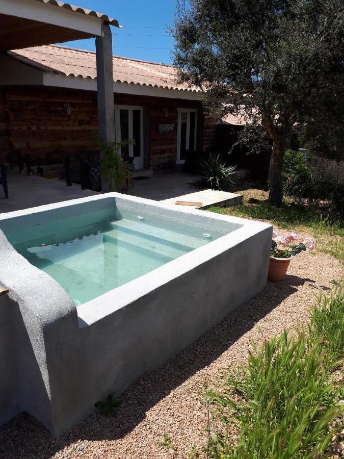 Casa Ghje Villa Porto-Vecchio  Exterior photo